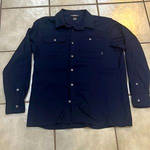 Outdoor research feedback flannel